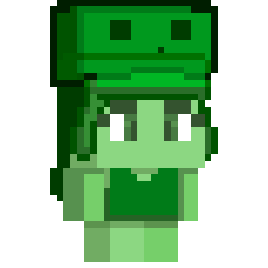Slime Girl